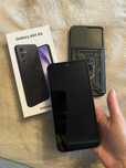 Samsung Galaxy A54 5G 8GB/256GB Stan Idealny Awesome Graphite + GRATIS