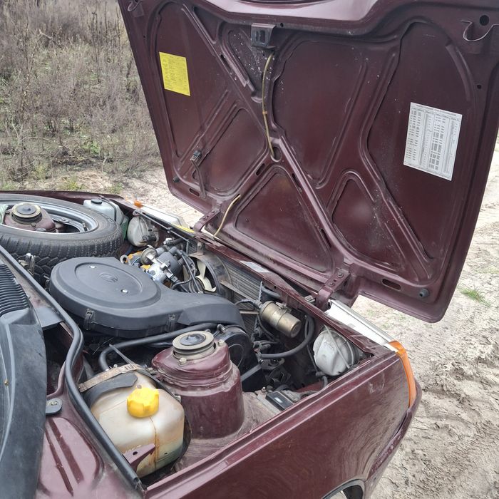 Славута 1,2 бензин