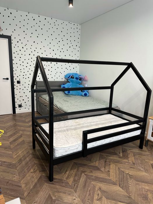 Продам ліжко-будиночок,кровать-домик дитяче