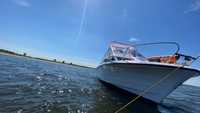 Jacht ,łódź motorowa Draco 3000 sunbridge Jacht kabinowy