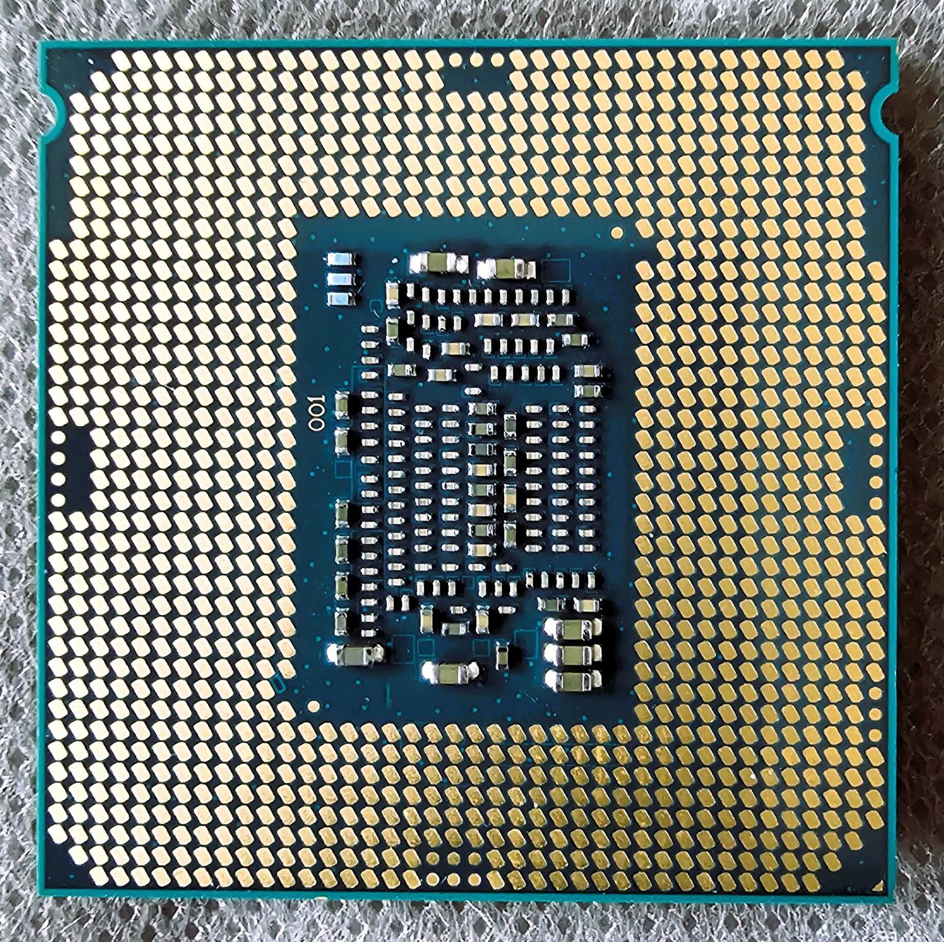 Procesor Intel i5 7400