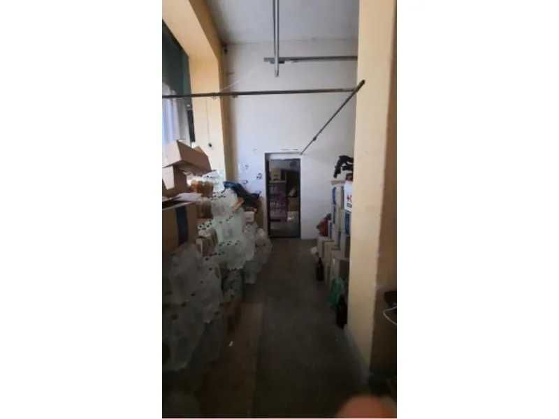 Приміщення магазину, 432,7 кв. м, вул. Лахтінська, 13