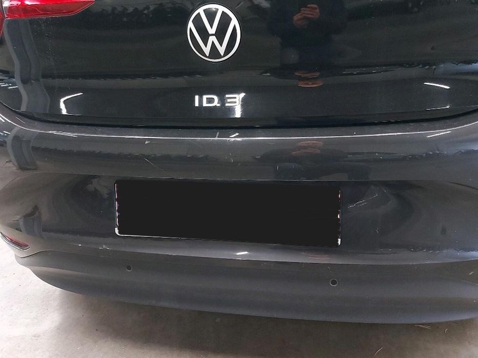 VW ID 3 100% elétrico 145cv ano 2021