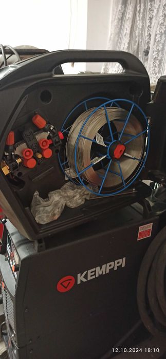 Spawarka Kemppi FastMig X 350