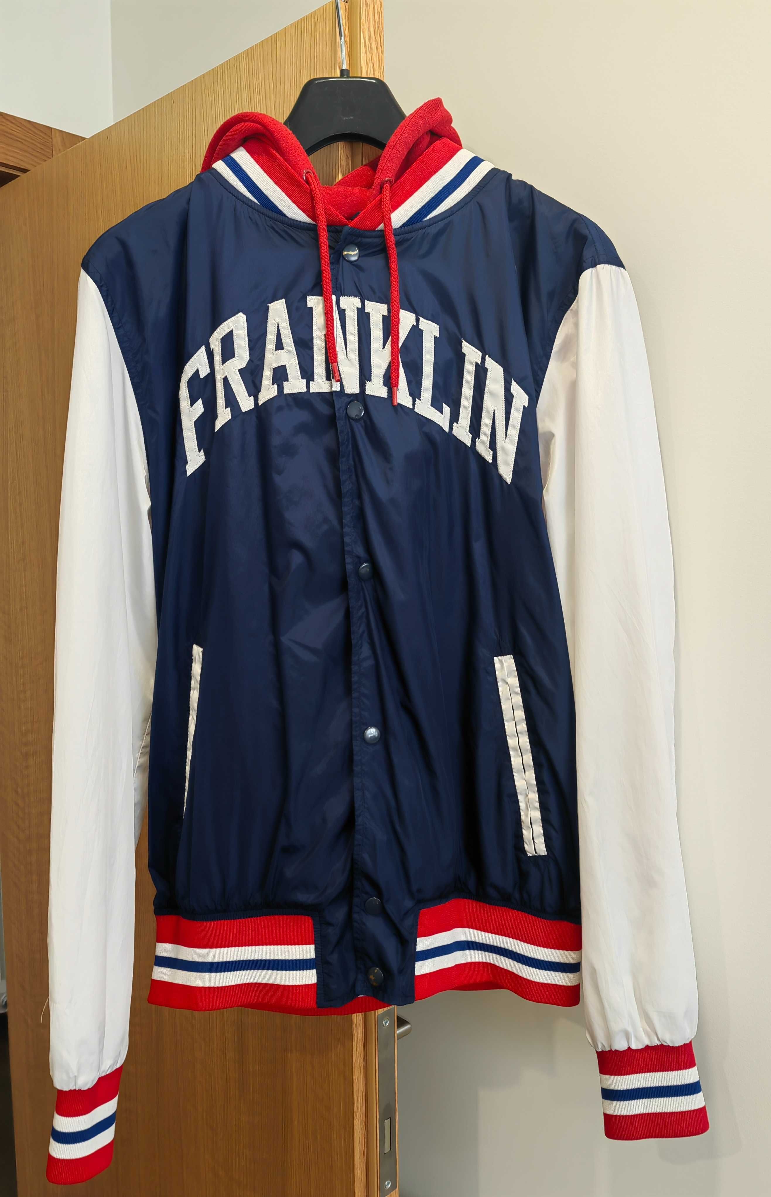 Casaco imorr Franklin&Marshall