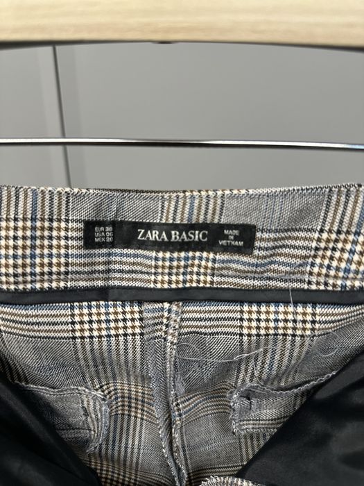 Calcas Zara Basic de Senhora - Tam 38