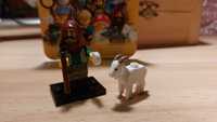 LEGO Series 25 CMF Pasterz i koza col25-5 nowa #2
