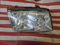 Lampa prawy przód Volkswagen Bora