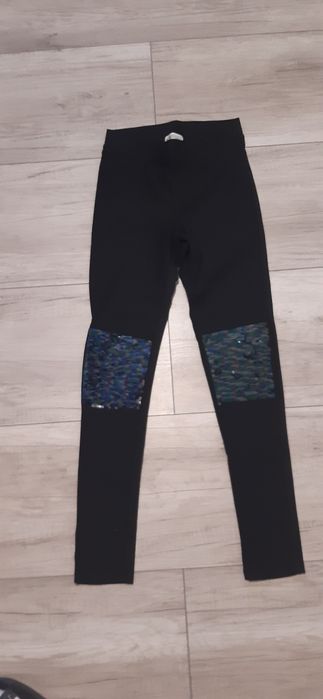 Spodnie h&m roz.158