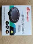 Napowietrza z diodami LED