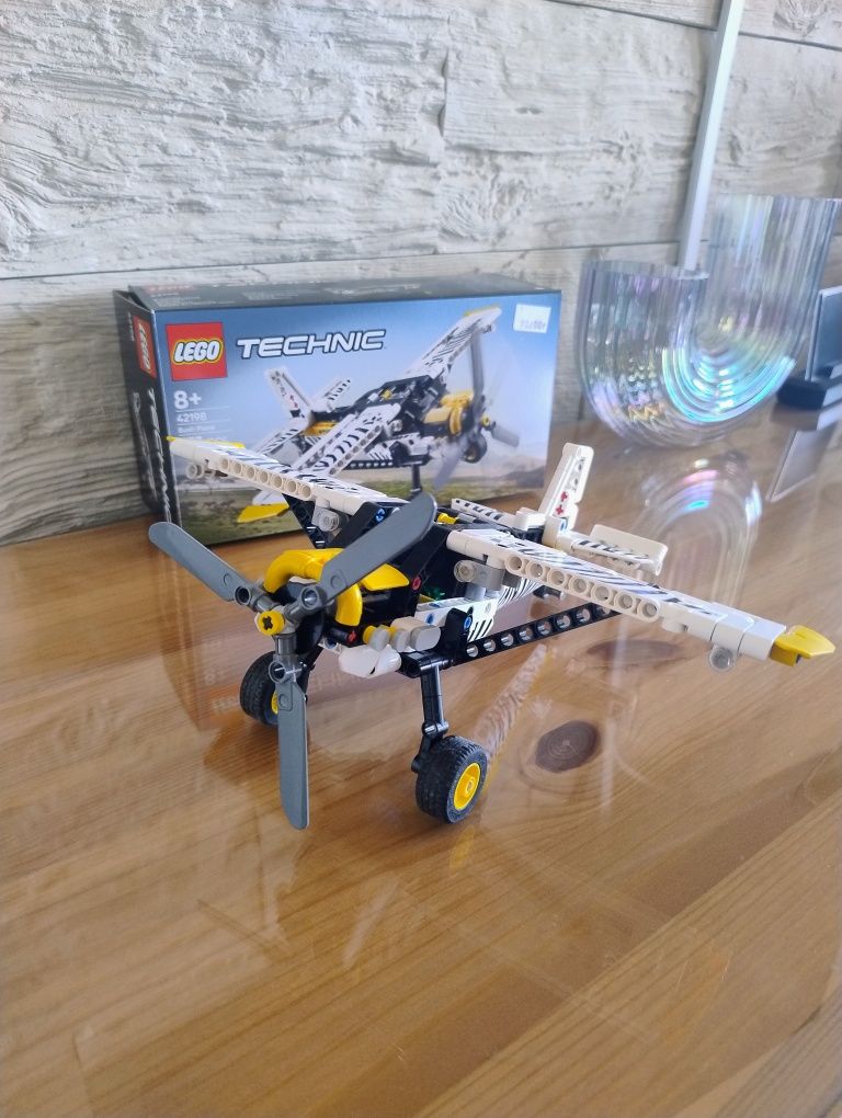 LEGO Technic 42198