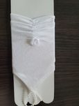 Torebka i rękawiczki komunijne komunijna
