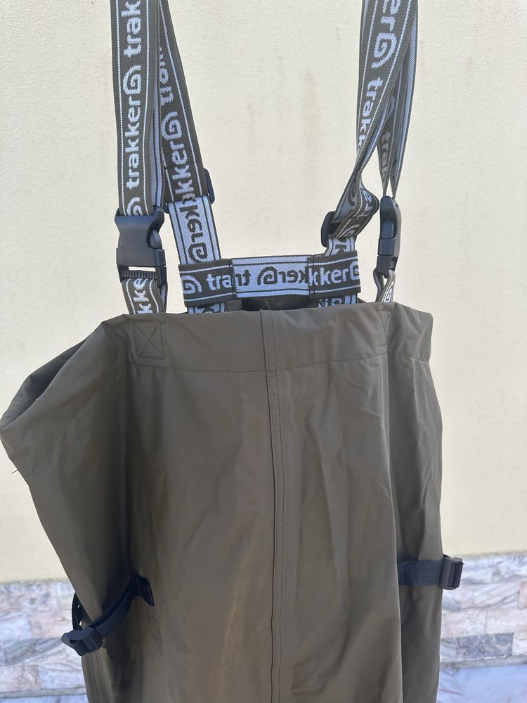 Waders Trakker N2