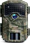 wolfang wt01 fotopułapka ao185 kamera do obserwacji zwierząt fullhd
