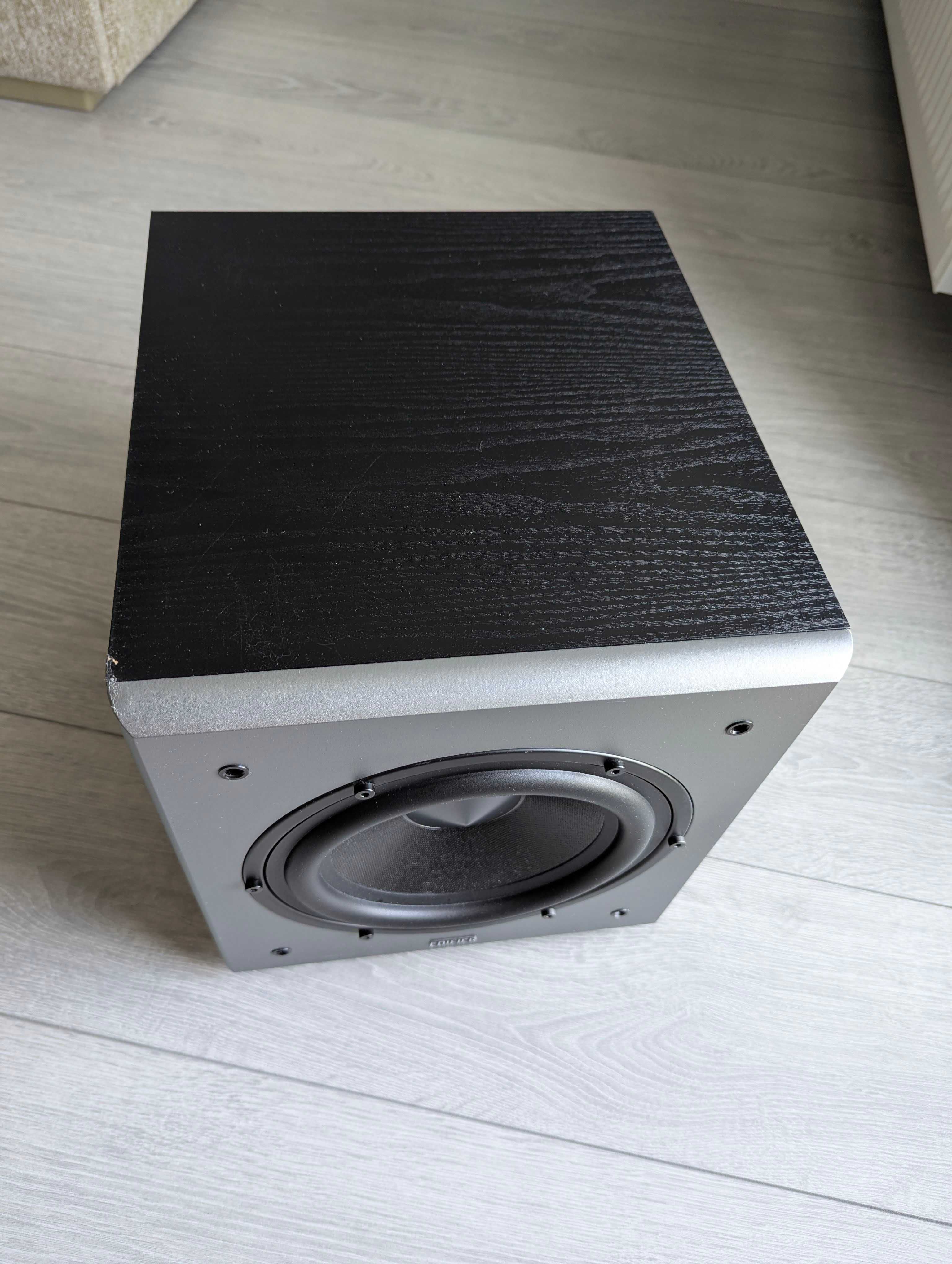Subwoofer Edifier T5 70W