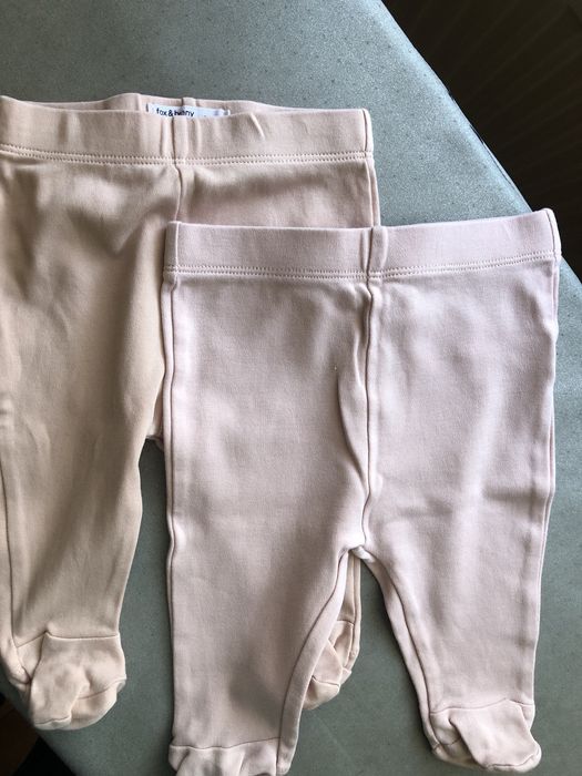 Spodenki półśpiochy