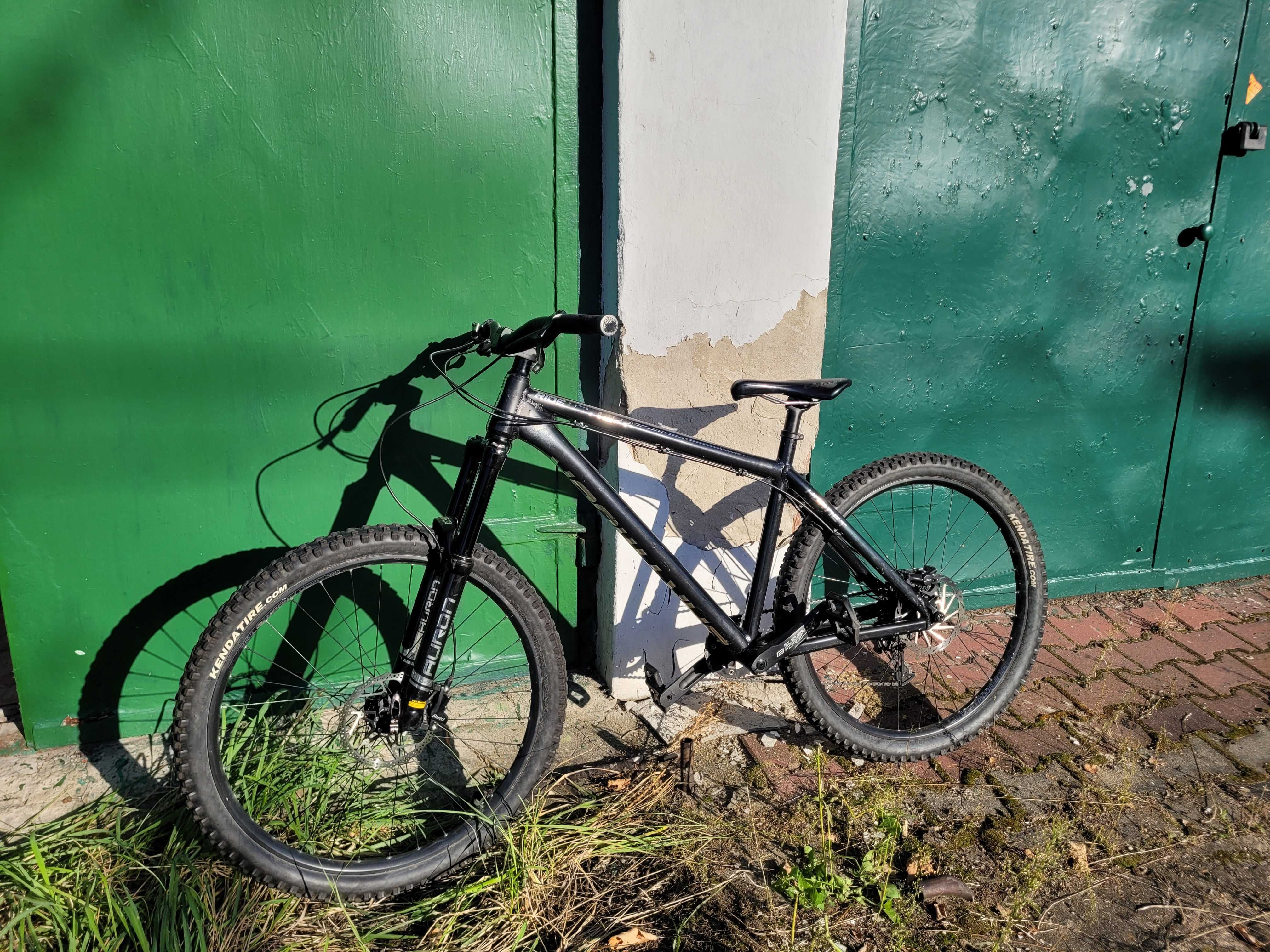 Dartmoor Hornet 2016 L, 27,5"