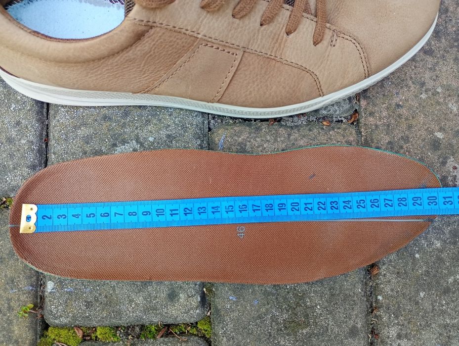 Кросівки Ecco  45 / 46