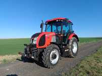 Zetor Proxima 75