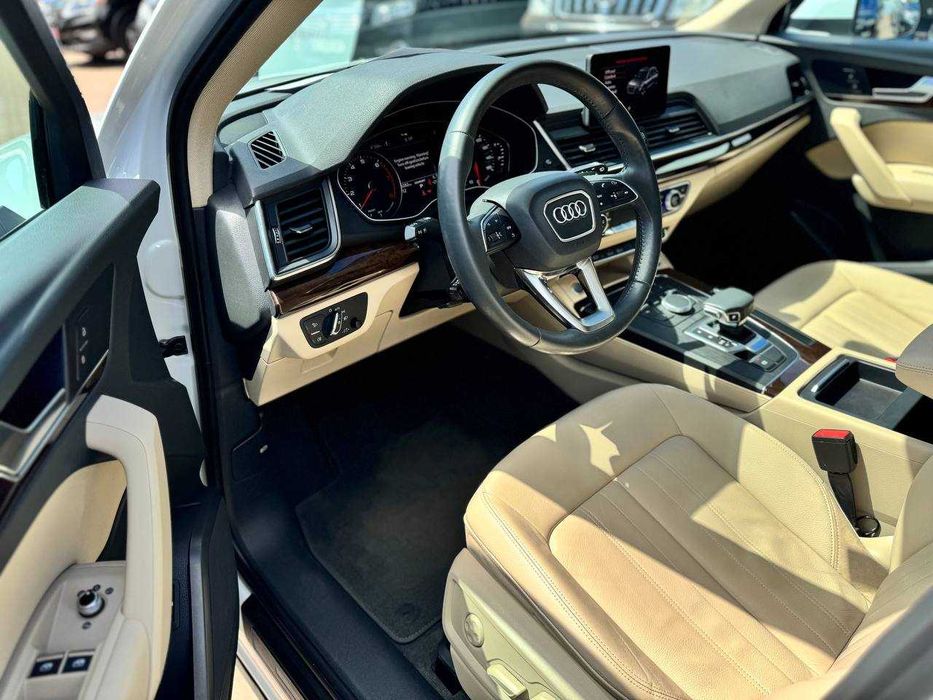 Audi Q5 Premium 2019p