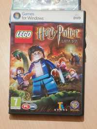 Gra na PC Harry Potter Lego  S