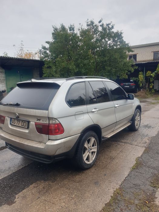 Продам BMW X5 2006р