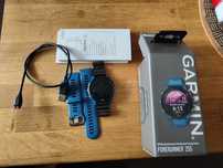 Garmin forerunner 255
