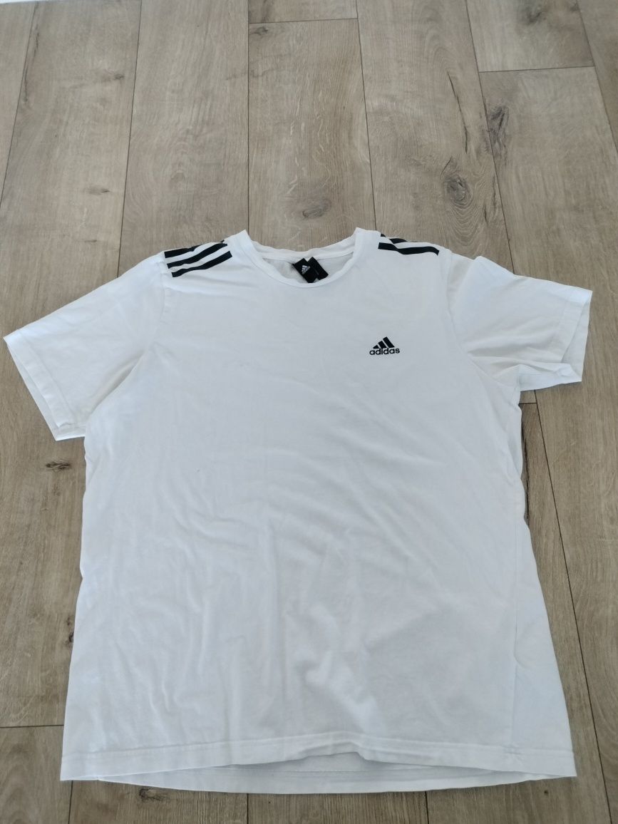 Koszulka męska Adidas