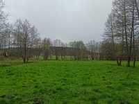 Warszkowo - Działka rolna 2100m² dostęp do rzeki