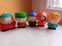 Zestaw figurek South Park