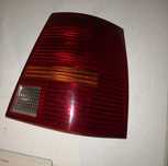 Lampa prawa golf a 4 IV kombi avant