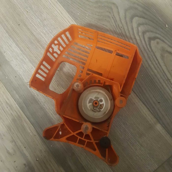szarpak rozrusznik obudowa kosa stihl fs 38 fs 40 fs 45 fs 55