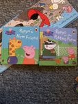 Peppa pig англійською. Тверда обкладинка