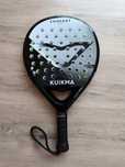 Raquete padel KUIKMA Comfort Soft