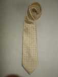Krawat TM Lewin,hand made,100 % jedwab