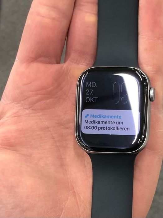 Apple Watch 11 Smartwatch