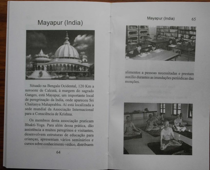 Relatos da Antiga Índia