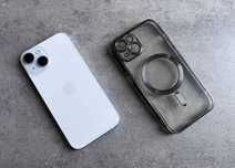 iPhone 15, 128 ГБ