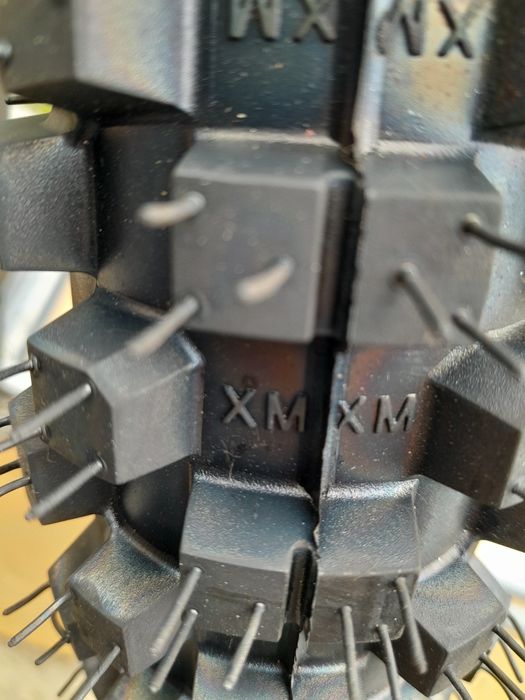 Nowy cross 125 4t 14/17 dla dziecka