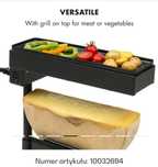 Grill elektryczny KLARSTEIN
