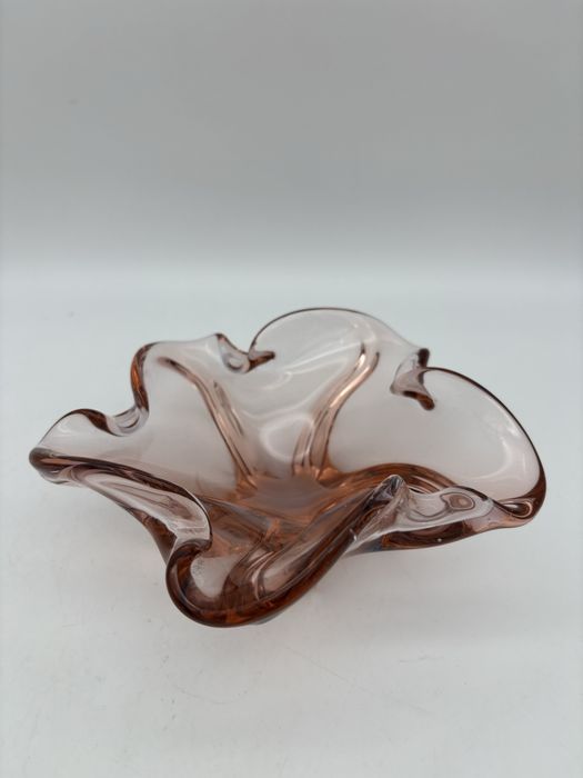 Popielniczka Chribska Jozef Hospodka Lata 60te Mid-Century Modern