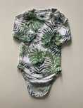 Body listki monstery I Love Eco