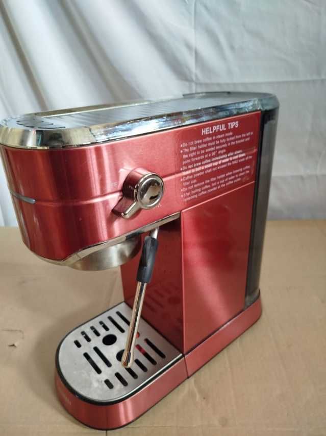 Ekspres do kawy Klarstein Futura Espressomaker