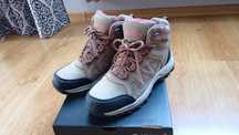 Buty zimowe HI-TEC