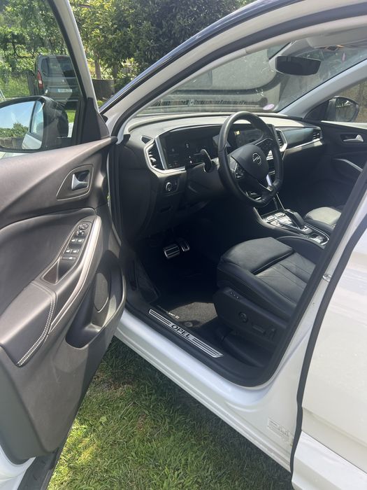 Opel Grandland Ultimate 1.6 Turbo PHEV 224cv