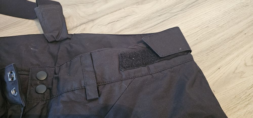 spodnie narciarskie wedze L-XL