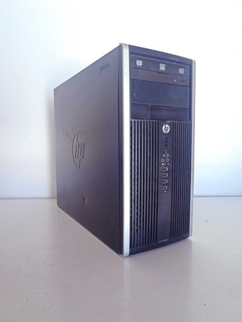 PC HP Elite Core i5 / Win11