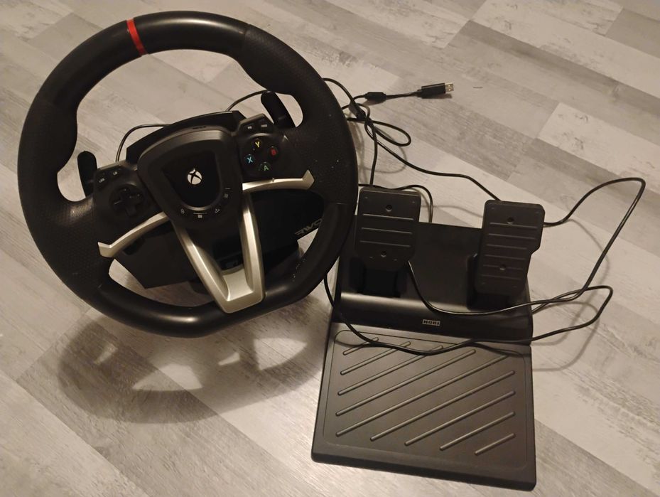 Kierowca do Xboxa series s