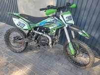 Xmotos 150 bardzo dobry stan