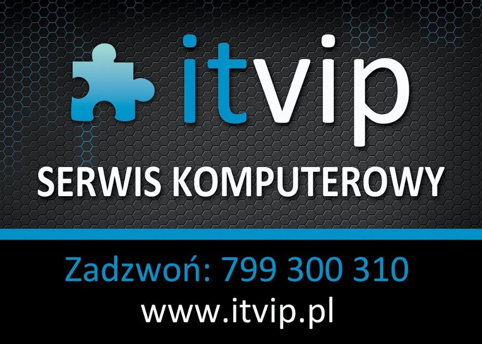 Naprawa komputerów, laptopów, serwis laptopów - szybko - dobre ceny!